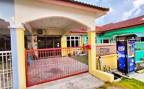 Homestay Melewar